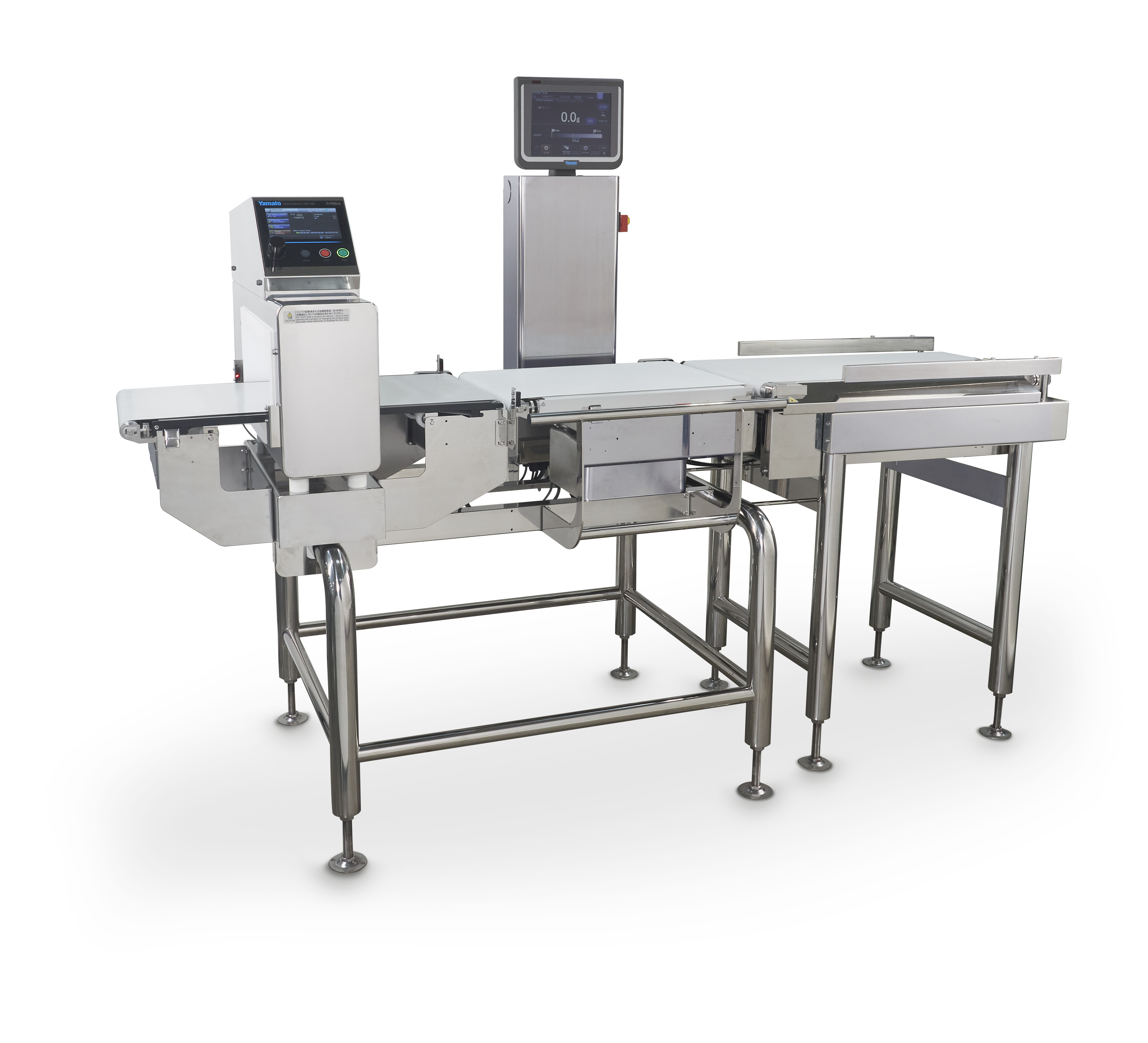 Yamato Check Weigher 2025 Full 647e75c4b7d478