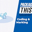 Coding And Marking Equipment Package This Video