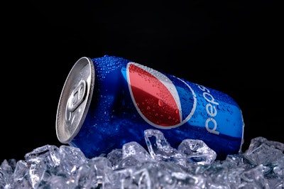 The company acknowledges progress towards some sustainable agriculture goals, but cites “external realities” as the driving factor for slowing advancement in sustainable packaging.