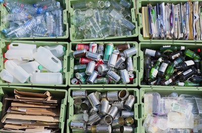 92% of CPGs are aligning with recycling infrastructure in their packaging design and materials choices. But, most find the on-pack instructional guidelines ineffective.
