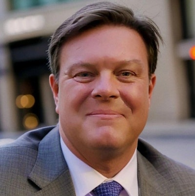 Gregg P Fritz