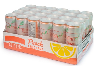 Grid Film Sample Tray