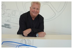 Klaus Kraemer, the new CEO of HERMA U.S.