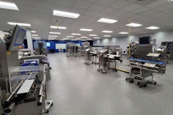 Lutz Application Test Center