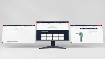 My Rollon Configurator And Rod Ends Range