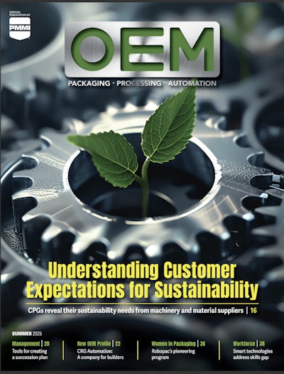 OEM Magazine Summer OEM 2025