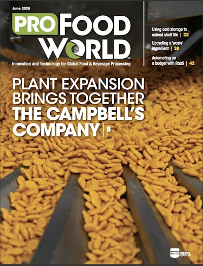 Pro Food World ProFood World June 2025