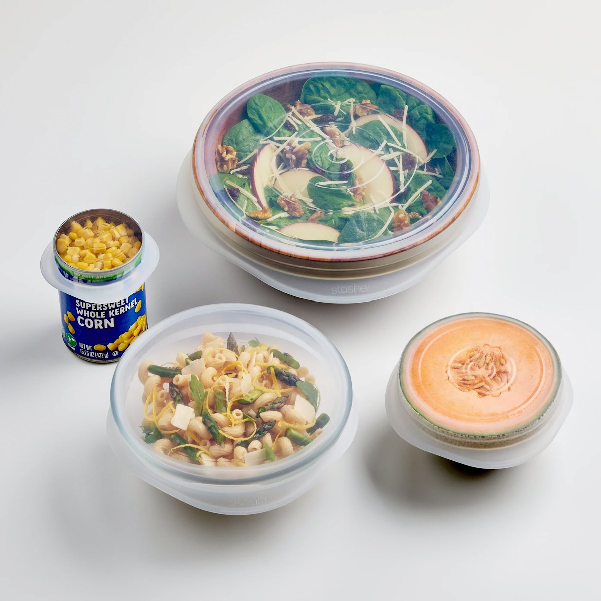 ฝาซิลิโคนยืดของ Stasher, Tetra Pak พัฒนานำกลับมาใช้ใหม่ได้