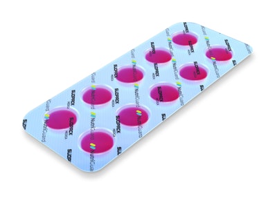 Südpack Medica Pp Blister Nutri Guard