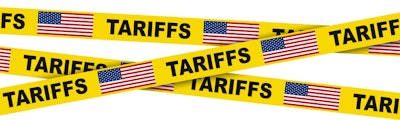 The uncertainty around tariffs remains the biggest challenge for OEMs.