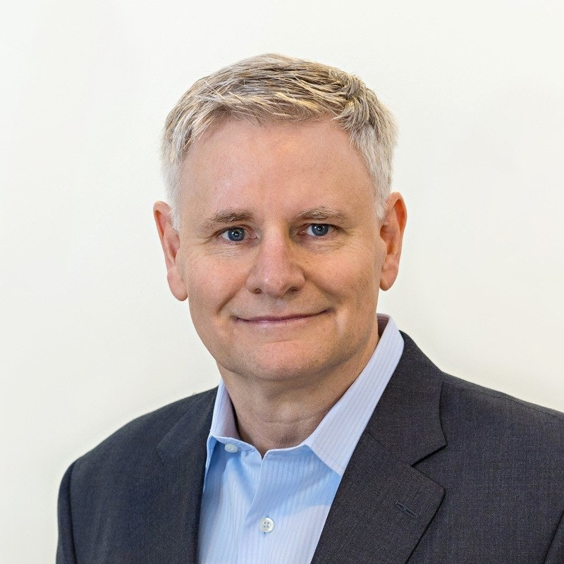 Accredo Packaging Appoints Frank Winter as CFO