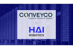 Conveyco And Hai Partnership
