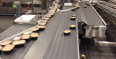 Garvey Frozen Food