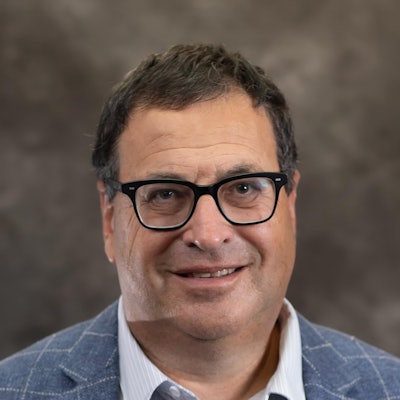 Gary Saltz Headshot 2025