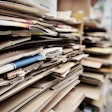 Paper’s widespread recyclability enables CPGs to incorporate post-consumer materials and reduce use of virgin resources.