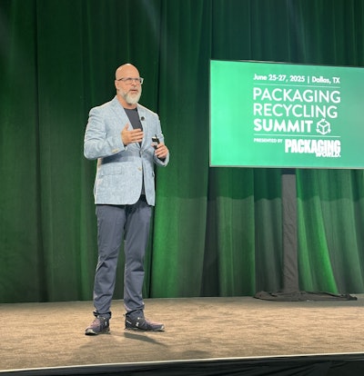 Paul Nowak, Executive Director, GreenBlue