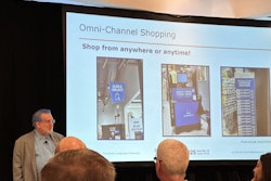 Insights from David Polinchock, Brand Experience Lab, on omnichannel retail experiences, and how brands (and smart packaging) can get on board.