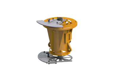 Kason Precision Flo Render