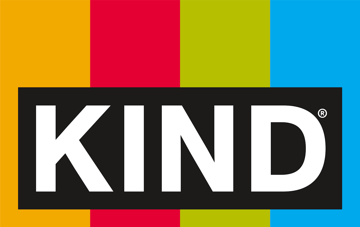 Kind Leans on Familiar Elements in New Brand Design Kind Leans on Familiar Elements in New Brand Design