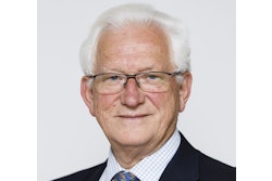 Professor Edward Kosior, President, Nextek and Nextloopp
