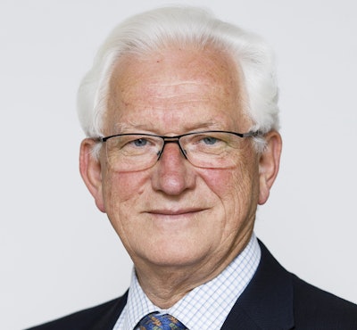 Professor Edward Kosior, President, Nextek and Nextloopp