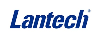 Lantech Logo