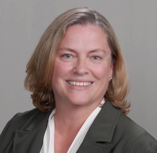 Laura Stewart, Executive Director, NAPCOR