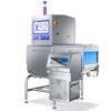 Mettler Toledo X52