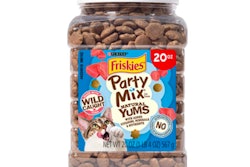 This transition is expected to eliminate over 500 metric tons of virgin plastic per year, resulting in an estimated reduction of 694 metric tons of CO₂ emissions annually.