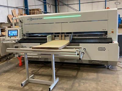 Northern Corrugated Cases