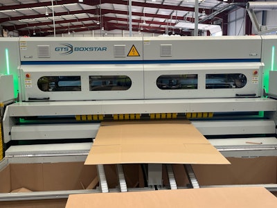 Ph Flexible Packaging