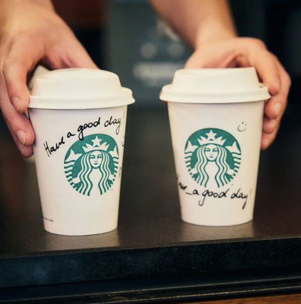 The mineral coating serves as a barrier to liquids without relying on plastic materials.