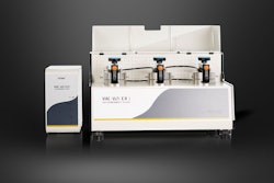 PERME VAC-V2 (EX) Gas Permeability Tester