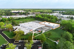 Weidmuller Engineering And Production Facility 1