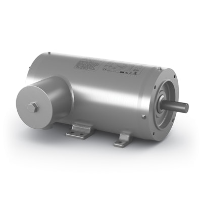 The 35LY 000 650 60v Food Safe Stainless Steel from ABB