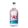 Absolut says it worked with Tomorrowland's main stage design team to develop a new theme.