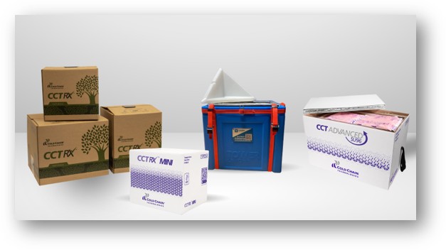 Cold Chain