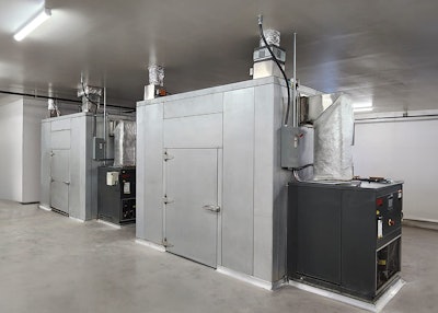 FD-Series dehydrators are designed for low-temperature, energy-efficient drying. Ideal for fruits, vegetables, herbs, pet treats, and more.