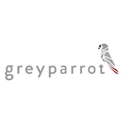 Greyparrot