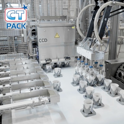 CT Pack