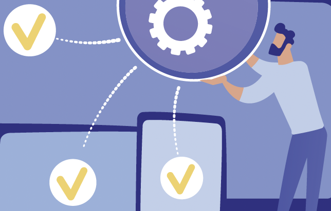 End users will want to integrate and invest to fight off cybersecurity risks.