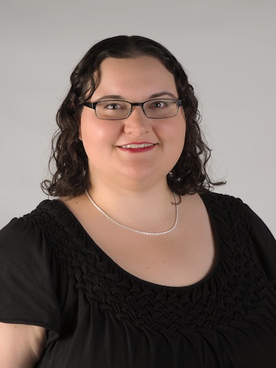Jessica Long