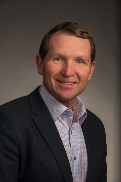 Kirk Tanner