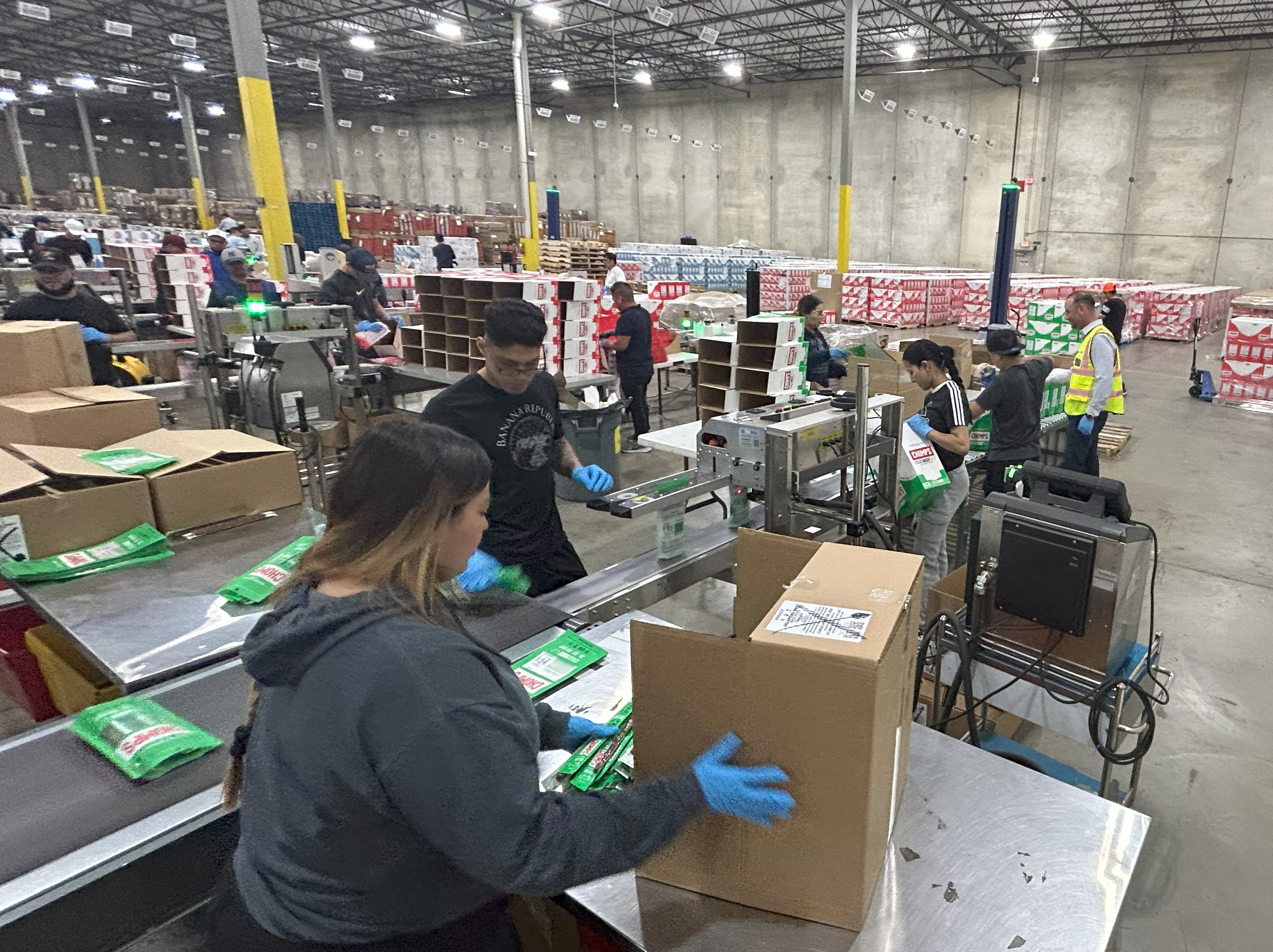 How Korpack Wins on Speed and Smarts | Packaging World
