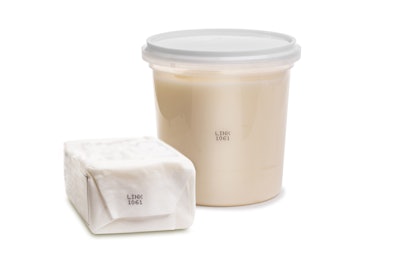 Linx 1061 Ink Flexible And Rigid Plastics Lx4450