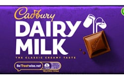 The updated packaging is expected to replace around 600 tons of virgin plastic annually.
