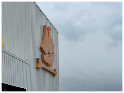 TCCA’s new ice cream plant in Decatur, Ill., supports its strategy to meet rising demand on the East Coast.