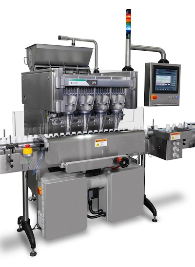 NJM CFE Tablet Counter