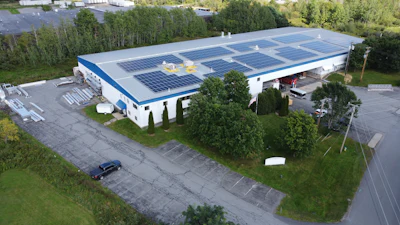 Nyle Systems was established in Brewer, Maine, over 40 years ago, initially specializing in energy-efficient technologies for lumber drying.