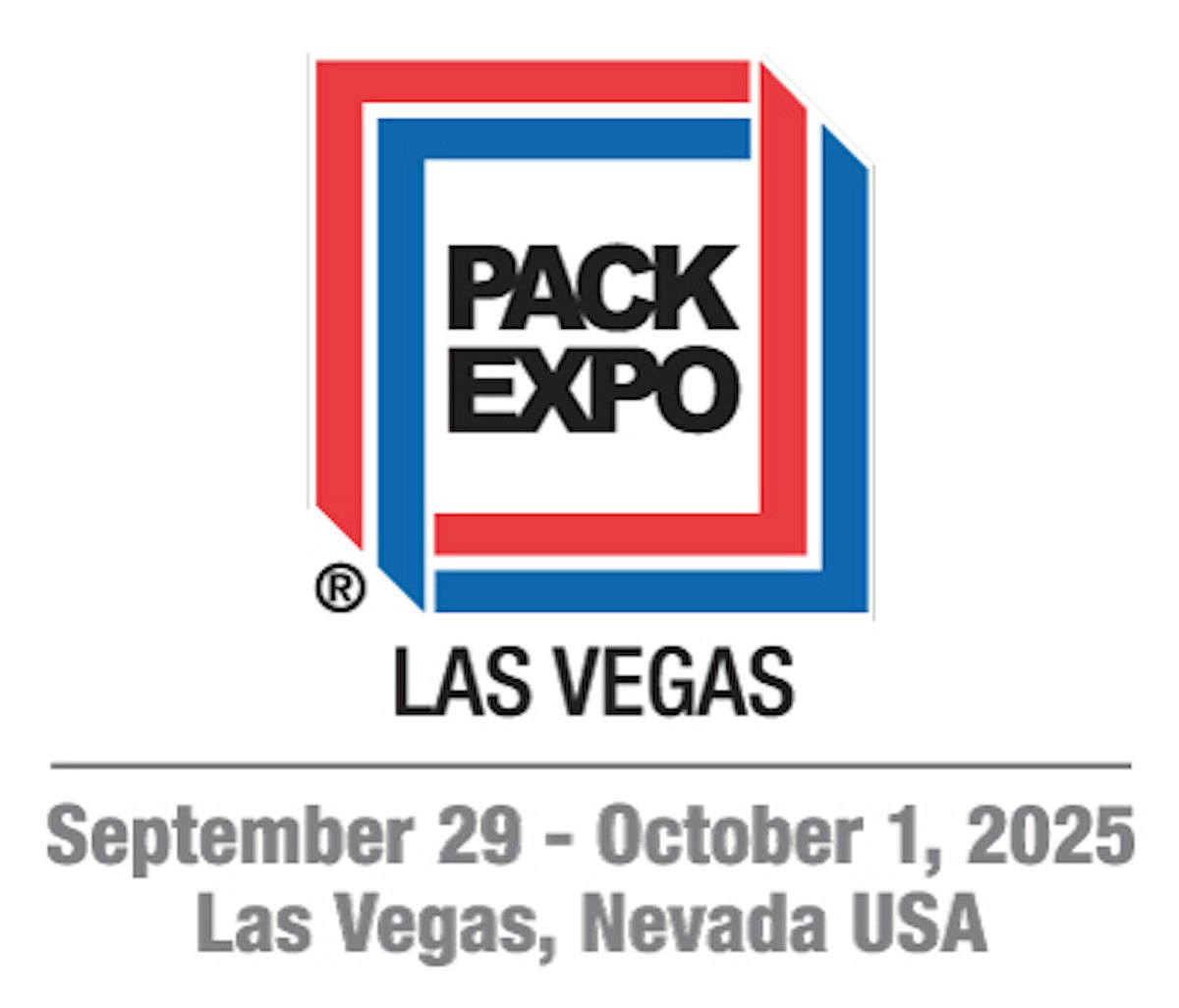 Pack Expo Las Vegas ฉลอง 30 ปีแห่งนวัตกรรม